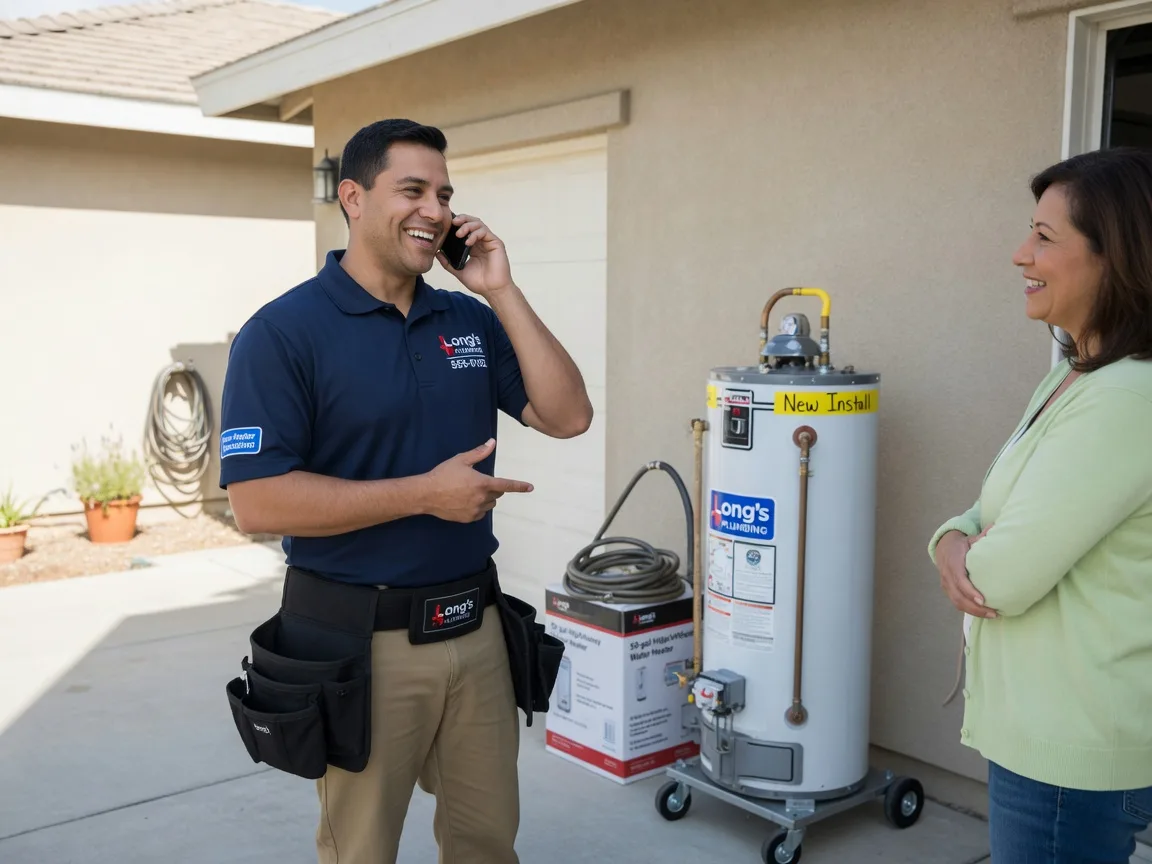 Leak Detection Vassar, KS FAQs